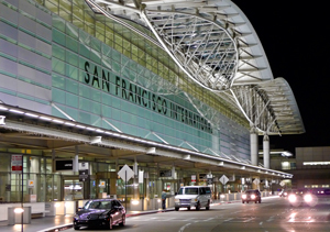 San Francisco International Airport