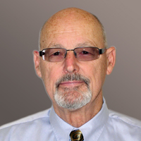 Robert Doane, Project Manager